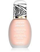 Sisley Phyto-Teint Ultra Eclat dolgoobstojni tekoči puder za osvetlitev kože odtenek 2N1 (2+) Sand 30 ml