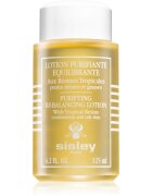 Sisley Purifying Re-Balancing Lotion With Tropical Resins tonik za mastno in mešano kožo 125 ml