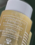 Sisley Purifying Re-Balancing Lotion With Tropical Resins tonik za mastno in mešano kožo 125 ml