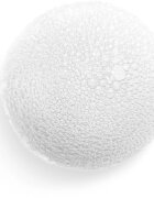Sisley Radiance Foaming Cream čistilna pena za odstranjevanje ličil 2 v 1 125 ml
