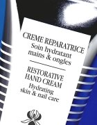 Sisley Restorative Hand Cream intenzivno vlažilna krema za roke 75 ml