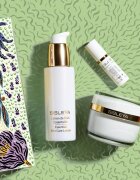 Sisley Sisleÿa Gift Set Marie-Victoire de Bascher darilni set proti staranju kože limitirana edicija