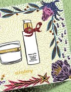 Sisley Sisleÿa Gift Set Marie-Victoire de Bascher darilni set proti staranju kože limitirana edicija