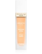 Sisley Sisleÿa Le Teint negovalni tekoči puder proti staranju kože odtenek 0B Porcelaine 30 ml