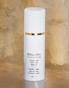Sisley Sisleÿa L'Integral Anti-Aging Concentrate Hand Care pomlajevalna krema za roke proti pigmentnim madežem SPF 30 75 ml