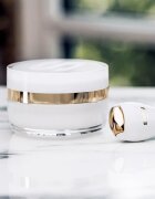 Sisley Sisleÿa L'Integral Eye and Lip Contour krema proti gubam za predel okoli oči in ustnic 15 ml