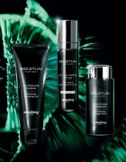 Sisley Sisleÿum Anti-Aging Comfort Cream luksuzna krema proti gubam z antioksidacijskim učinkom za moške 50 ml