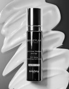 Sisley Sisleÿum Anti-Aging Mattifying Gel-Cream lahka krema proti gubam z antioksidacijskim učinkom za moške 50 ml