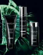 Sisley Sisleÿum Purifying Cleansing Gel globoko čistilni gel za moške 125 ml