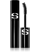 Sisley So Curl maskara za privihanje in učvrstitev trepalnic odtenek 1 Deep Black 10 ml