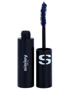Sisley So Curl maskara za privihanje in učvrstitev trepalnic odtenek 3 Deep Blue 10 ml