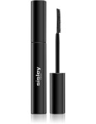 Sisley So Intense krepilna maskara za ekstremen volumen in intenziven pogled odtenek 1 Deep Black 75 ml