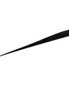Sisley So Intense svinčnik za oči z intenzivno barvo odtenek Black 1 ml