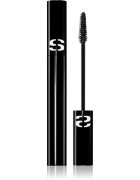 Sisley So Stretch Mascara maskara za volumen in podaljšanje trepalnic odtenek 3 Deep Black 75 ml