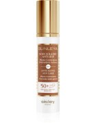 Sisley Sunleÿa Anti-Aging Sun Care dnevna zaščitna krema proti staranju kože SPF 50+ 50 ml