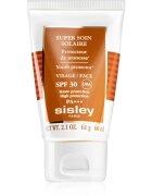 Sisley Super Soin Solaire Sun Visage krema za sončenje za telo SPF 30 60 ml