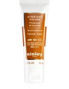 Sisley Super Soin Solaire Sun Visage vodoodporna krema za sončenje za obraz SPF 50+ 40 ml