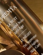 Sisley Supremÿa At Night Anti-Aging Skin Care intenzivna nočna nega proti staranju 50 ml