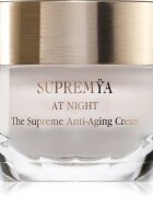 Sisley Supremÿa At Night nočna revitalizacijska krema proti staranju in za učvrstitev kože 50 ml