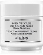 Sisley Velvet Nourishing Cream with Saffron Flowers vlažilna krema za suho in občutljivo kožo 50 ml