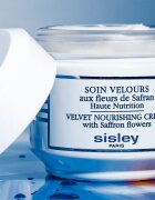 Sisley Velvet Nourishing Cream with Saffron Flowers vlažilna krema za suho in občutljivo kožo 50 ml