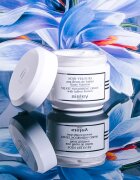 Sisley Velvet Nourishing Cream with Saffron Flowers vlažilna krema za suho in občutljivo kožo 50 ml
