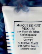 Sisley Velvet Sleeping Mask nočna maska za obnovo kože 60 ml