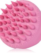 Sister Young Aura Shampoo Brush masažna krtača za lase in lasišče Pink 1 kos
