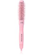 Sister Young ELIX Round Brush Cera Heat Pink okrogla krtača za lase 25mm 1 kos