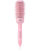 Sister Young ELIX Round Brush Cera Heat Pink okrogla krtača za lase 43mm 1 kos