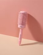 Sister Young ELIX Round Brush Cera Heat Pink okrogla krtača za lase 53mm 1 kos