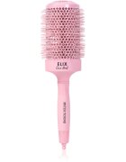 Sister Young ELIX Round Brush Cera Heat Pink okrogla krtača za lase 65mm 1 kos