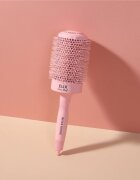 Sister Young ELIX Round Brush Cera Heat Pink okrogla krtača za lase 65mm 1 kos