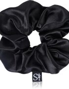 Sister Young LILU elastika za lase Black 1 kos