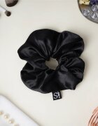 Sister Young LILU elastika za lase Black 1 kos