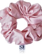Sister Young LILU elastika za lase Pink 1 kos