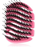 Sister Young MILA Pocket Hair Brush krtača za lase Fuchsia BV 1 kos