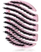 Sister Young MILA Pocket Hair Brush krtača za lase Pink BV 1 kos