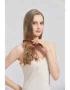 Sister Young ZURI glavnik za lase Gold Rose 1 kos