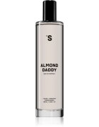 Sister's Aroma Almond Daddy Body & Hair Mist parfumska meglica za telo in lase za ženske 100 ml
