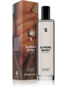 Sister's Aroma Almond Daddy Body & Hair Mist parfumska meglica za telo in lase za ženske 100 ml
