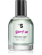 Sister's Aroma Berry Me parfumska voda za ženske 50 ml