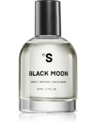 Sister's Aroma Black Moon parfumska voda uniseks 50 ml