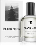 Sister's Aroma Black Moon parfumska voda uniseks 50 ml