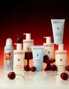 Sister's Aroma Body Spa Butter Cherry Me hranilno maslo za telo 150 g