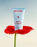 Sister's Aroma Body Spa Scrub Cherry Me piling za telo 150 g