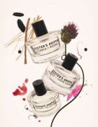 Sister's Aroma Car Perfume Dark Grape + Blackberry dišava za avto 60 ml