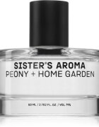 Sister's Aroma Car Perfume Peony + Home Garden dišava za avto 60 ml