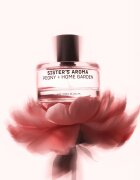 Sister's Aroma Car Perfume Peony + Home Garden dišava za avto 60 ml
