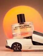 Sister's Aroma Car Perfume Peony + Home Garden dišava za avto 60 ml
